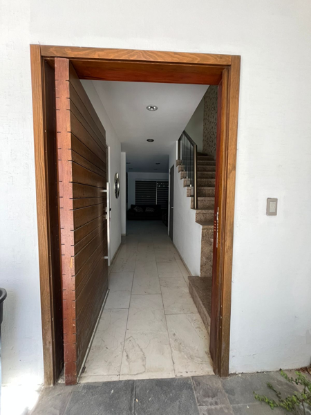 Casa en renta en Lomas de Angelópolis, San Andrés Cholula — foto 2 de 15
