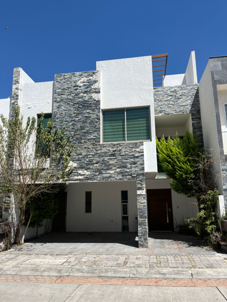 Casa en Renta - Cascatta