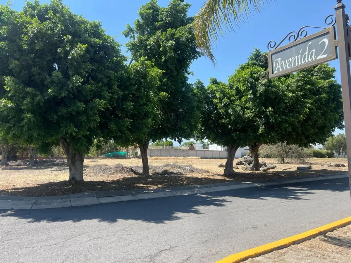 Terreno en venta en Cortijo de la Alfonsina, Atlixco — foto 1 de 13
