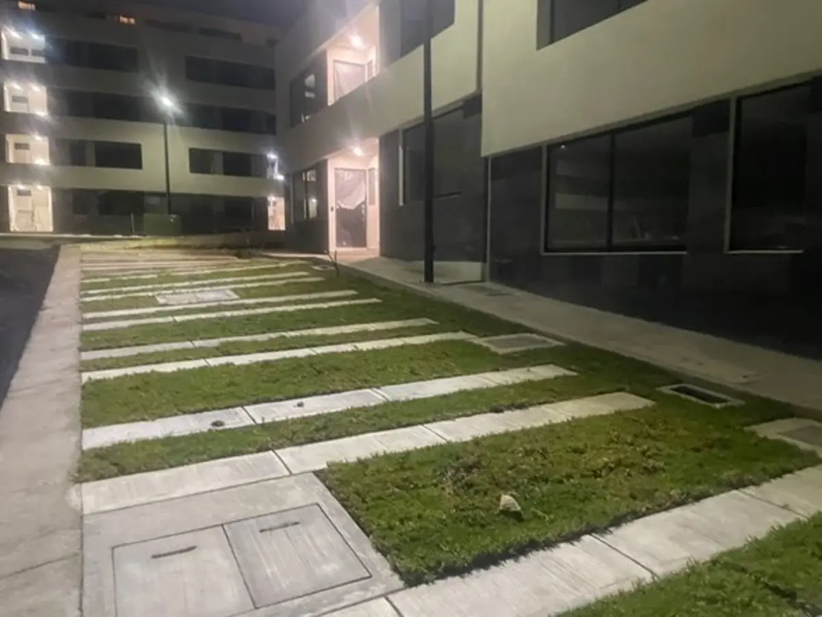Departamento en renta en Zibatá, El Marqués — foto 1 de 10