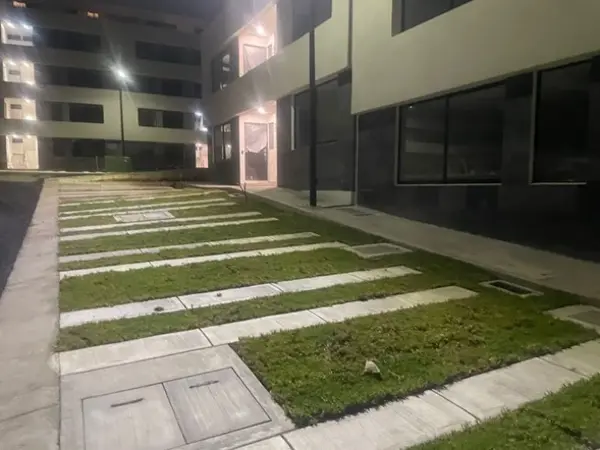 RENTO DEPARTAMENTO EN ZIBATA QUERÉTARO