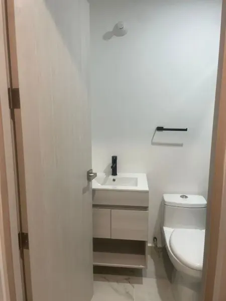 Departamento en renta en Zibatá, El Marqués — foto 2 de 10