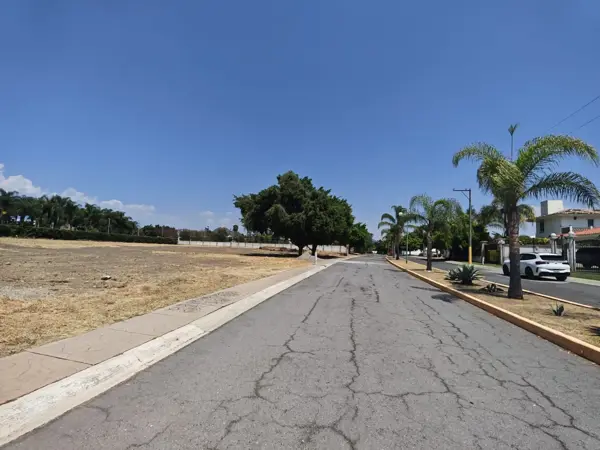 Terreno en venta en Cortijo de la Alfonsina, Atlixco — foto 2 de 12