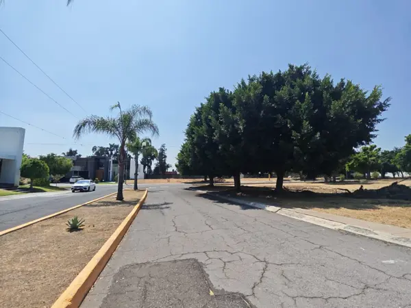 Terreno en venta en Cortijo de la Alfonsina, Atlixco, Puebla
