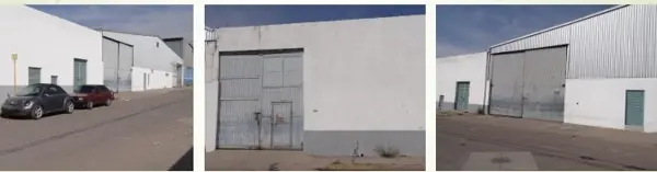 SE RENTA BODEGA/OFICINA EN CIUDAD INDUSTRIAL