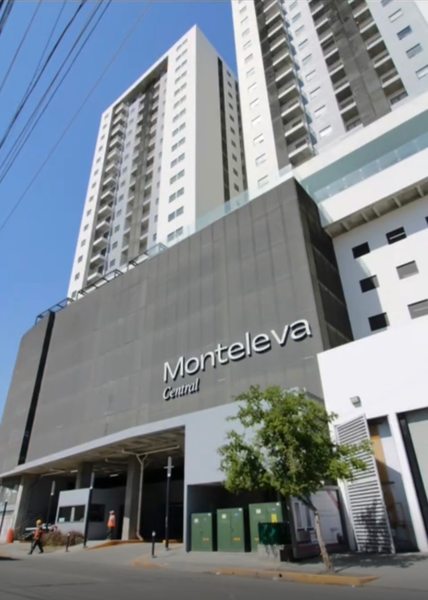 DEPARTAMENTO EN RENTA ZONA CENTRO