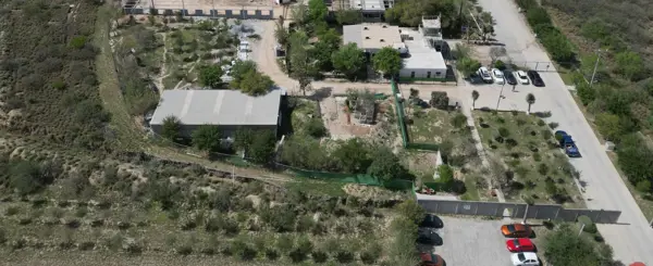 Terreno en renta en Hacienda del Sol, García — foto 2 de 13