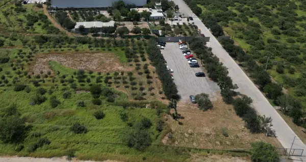 Terreno en renta en Hacienda del Sol, García — foto 3 de 13