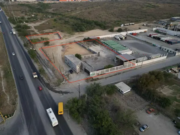 Terreno en renta en Hacienda del Sol, García — foto 2 de 14