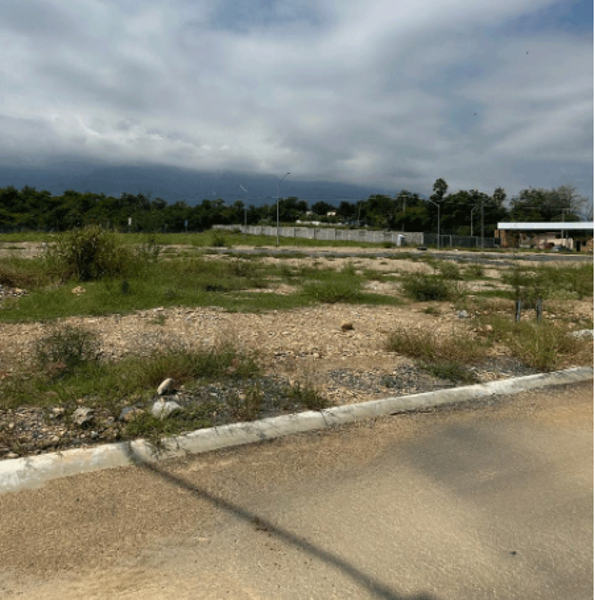 Terreno en venta en El Barrial, Santiago — foto 2 de 5