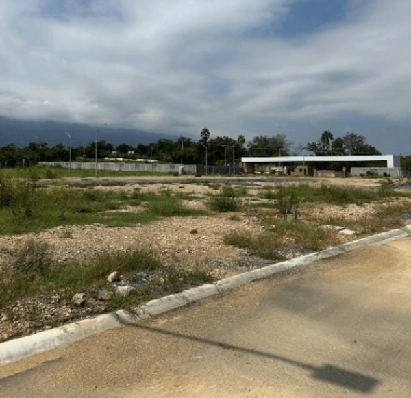 Terreno en venta en El Barrial, Santiago — foto 3 de 5