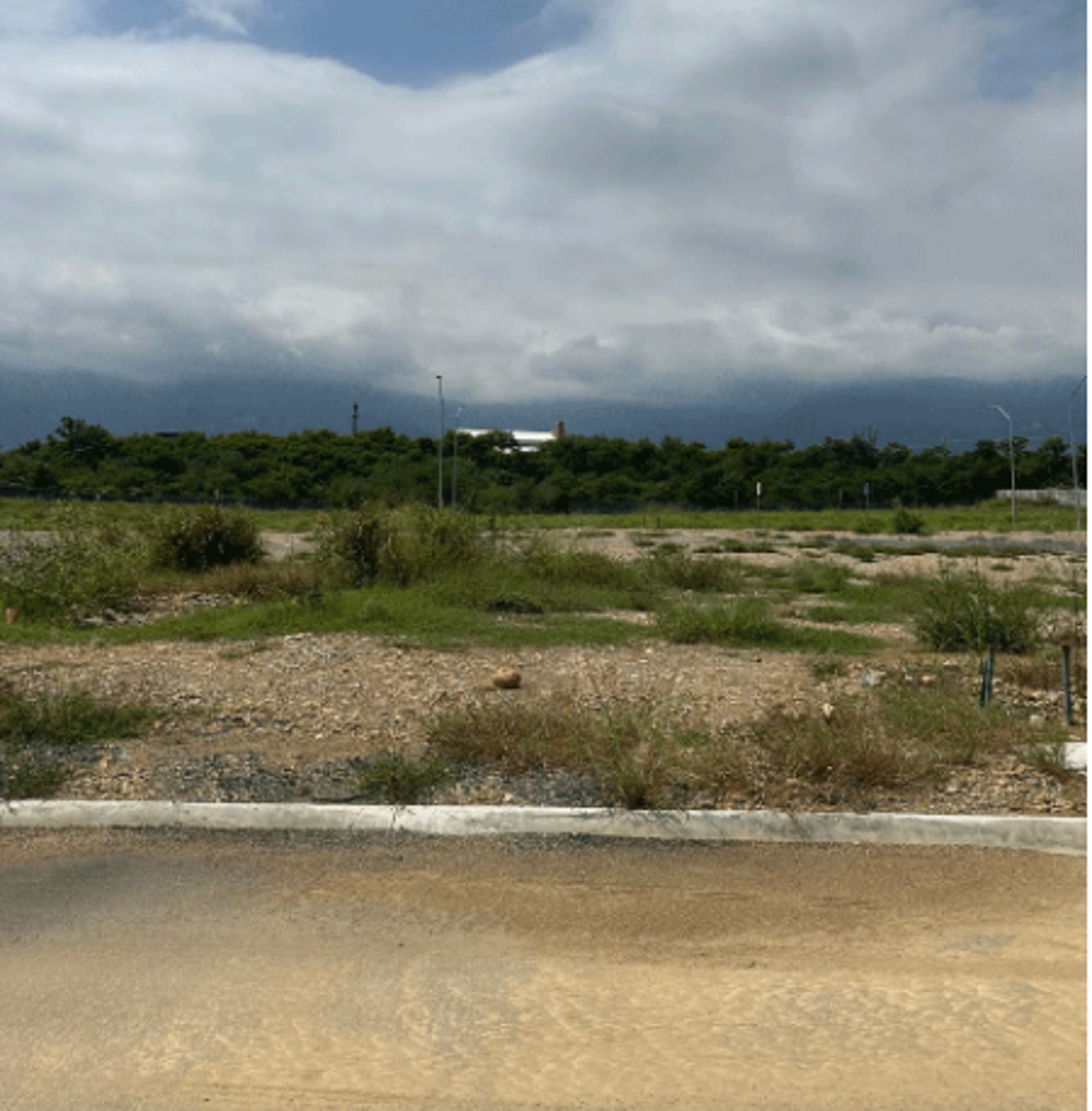 Terreno en venta en El Barrial, Santiago — foto 1 de 5