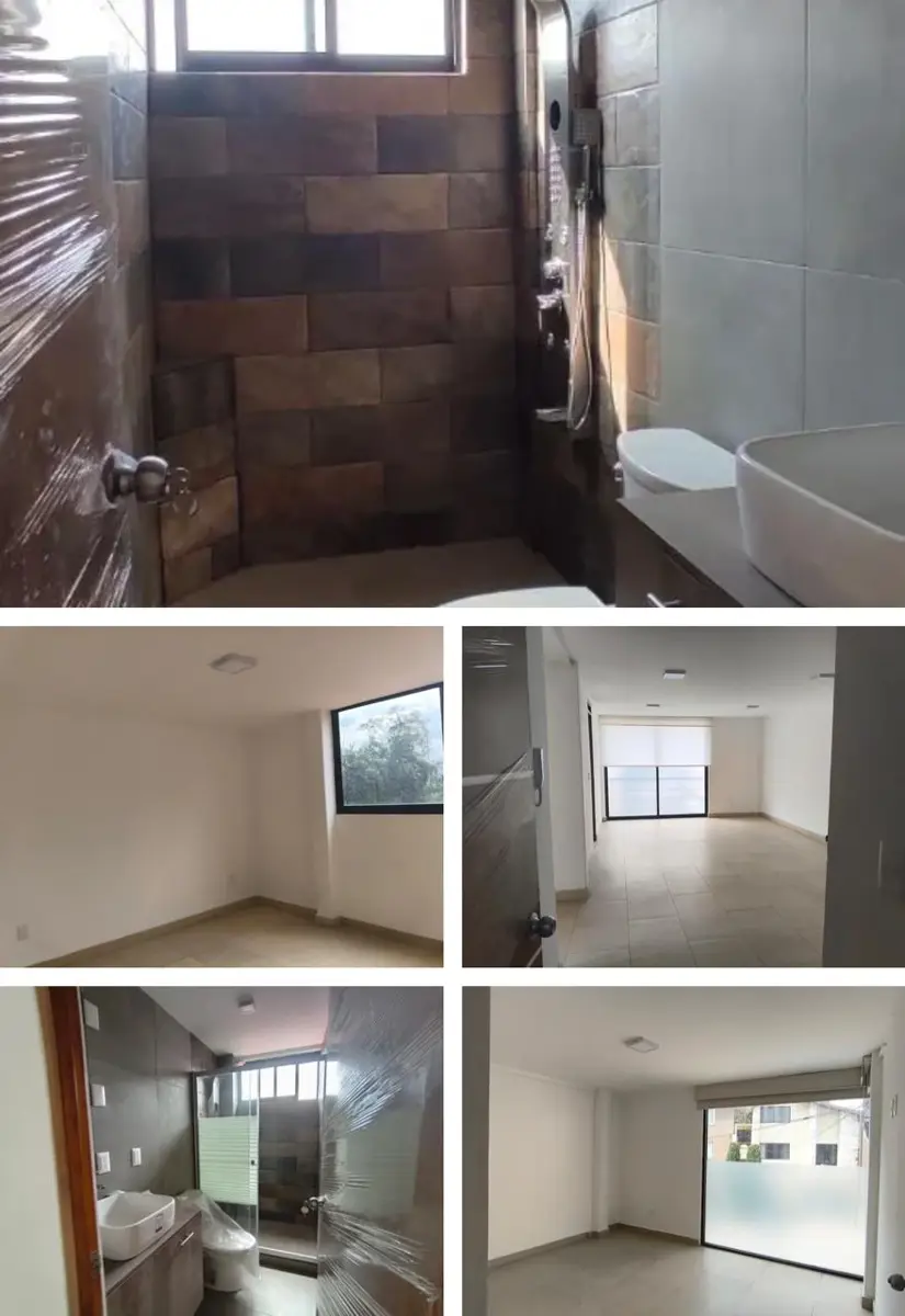 Departamento en venta en El Dorado, Tlalnepantla de Baz — foto 1 de 8