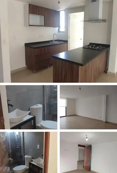 Departamento en venta en El Dorado, Tlalnepantla de Baz — foto 2 de 8