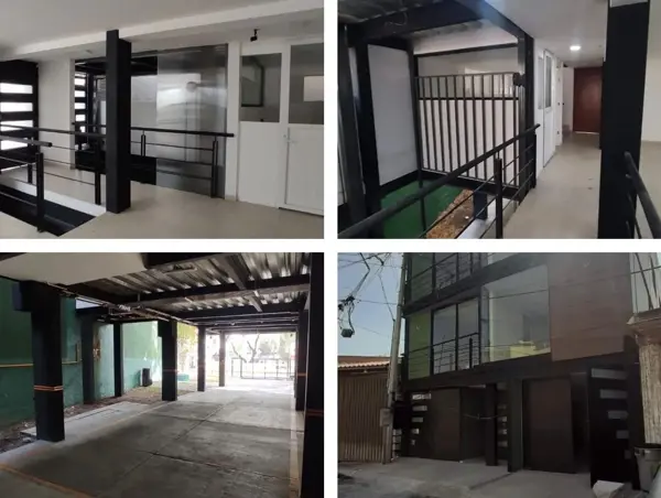 Departamento en venta en El Dorado, Tlalnepantla de Baz — foto 3 de 8