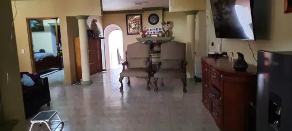 Quinta en venta en Los Sabinos de Arriba, Allende — foto 3 de 18