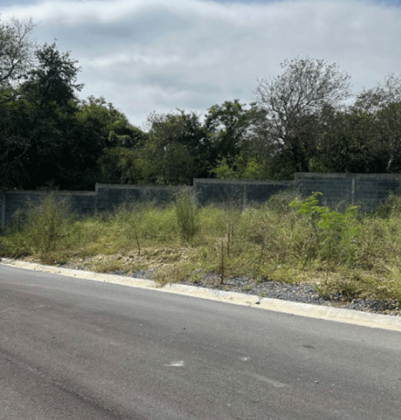 Terreno en venta en El Barrial, Santiago — foto 2 de 5