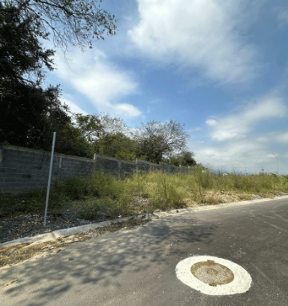 Terreno en venta en El Barrial, Santiago — foto 3 de 5