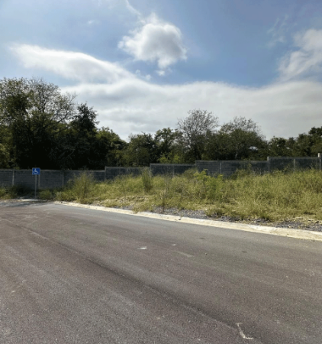 Terreno en venta en El Barrial, Santiago — foto 1 de 5