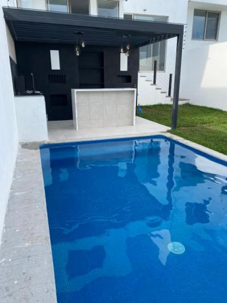 Casa en venta en Lomas de Trujillo, Emiliano Zapata — foto 2 de 14