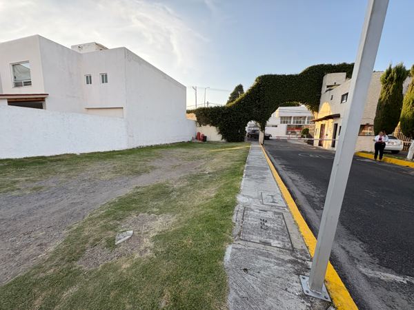 Terreno en venta en Jesús Tlatempa, San Pedro Cholula — foto 2 de 14