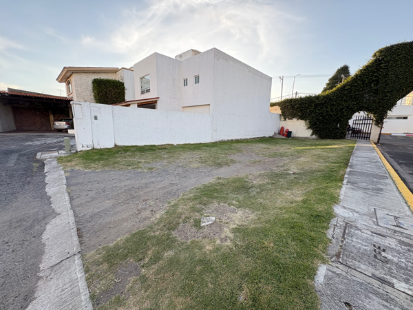 Terreno en venta en Jesús Tlatempa, San Pedro Cholula — foto 3 de 14