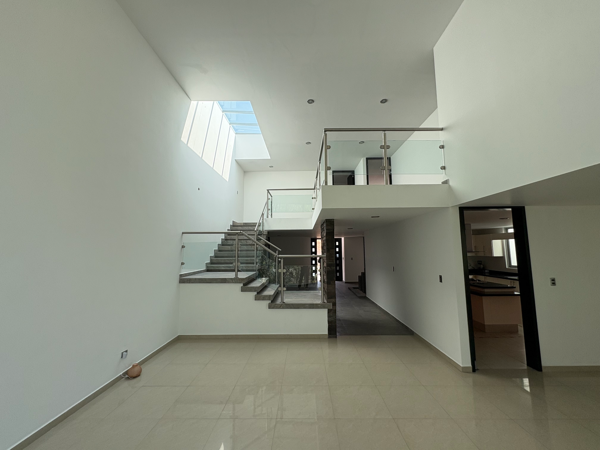 Casa en venta en Lomas de Angelópolis, San Andrés Cholula — foto 3 de 54