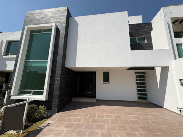 Casa en venta en Lomas de Angelópolis, San Andrés Cholula — foto 2 de 50