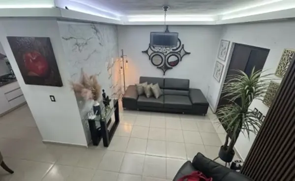Casa en venta en Privadas Diamante, General Escobedo — foto 3 de 13