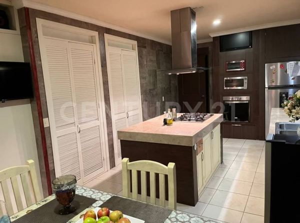 Casa en venta en El Llano del Compromiso, Ocoyoacac — foto 3 de 13