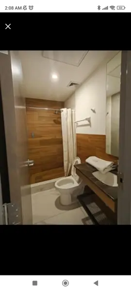 Departamento en renta en Monterrey Centro, Monterrey — foto 2 de 9