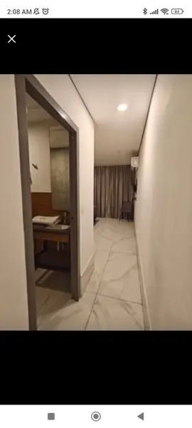 Departamento en renta en Monterrey Centro, Monterrey — foto 3 de 9