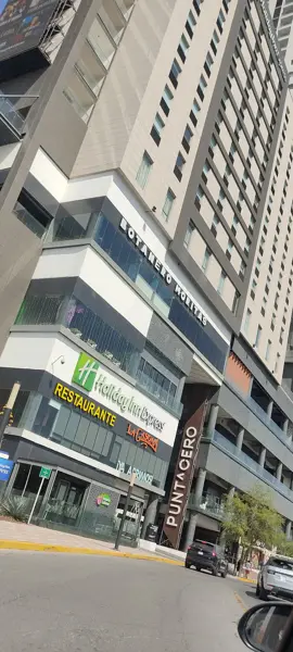 Vive en el Centro de Mty, Zona Purísima