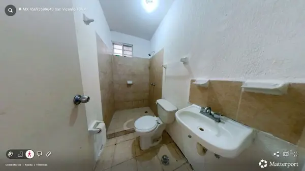 Casa en venta en Valle de Lincoln, García — foto 2 de 4