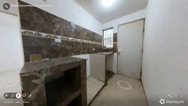 Casa en venta en Valle de Lincoln, García — foto 3 de 4