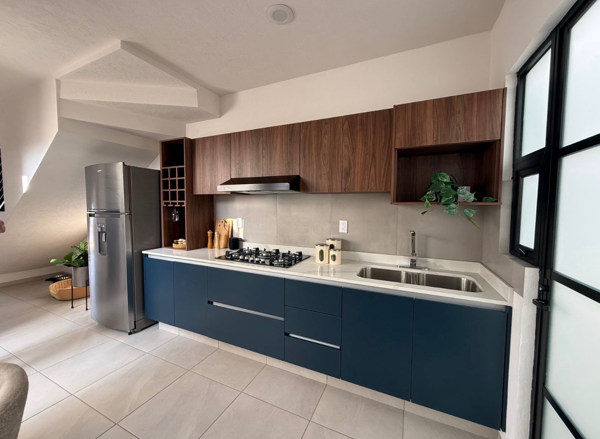Casa en venta en Francisco I. Madero, Morelia — foto 3 de 10