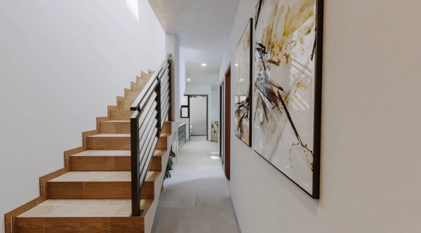 Casa en venta en Francisco I. Madero, Morelia — foto 2 de 10