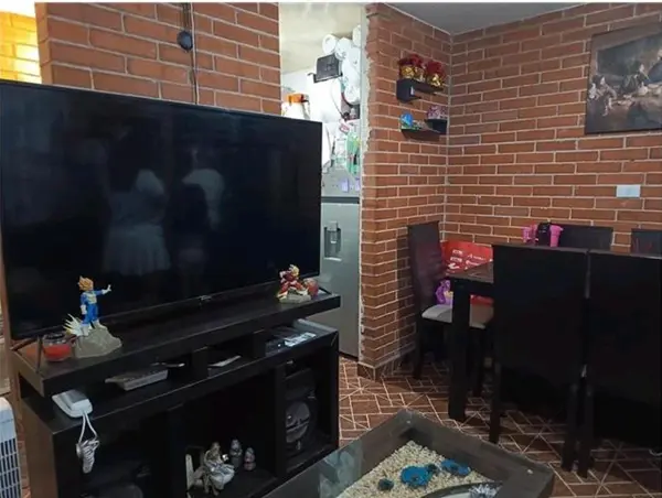 Departamento en venta en San Juan Xalpa, Iztapalapa — foto 2 de 6