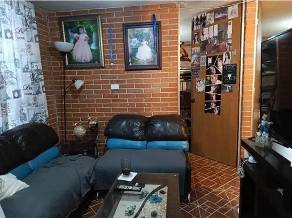 Departamento en venta en San Juan Xalpa, Iztapalapa — foto 3 de 6