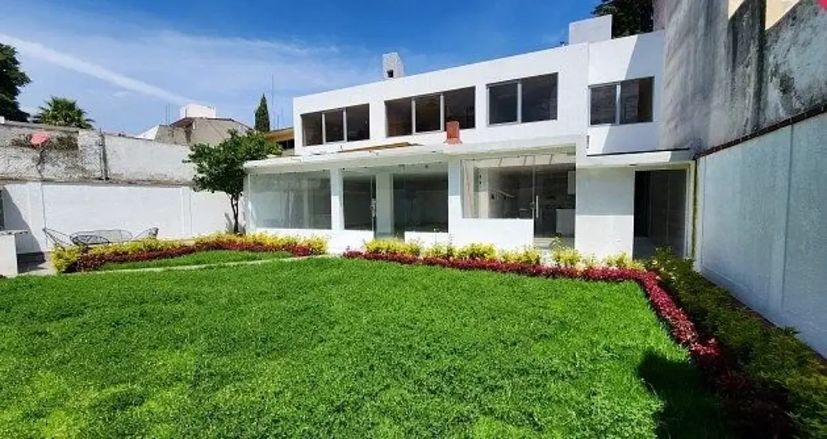 Casa en venta en San Carlos, Metepec — foto 1 de 20