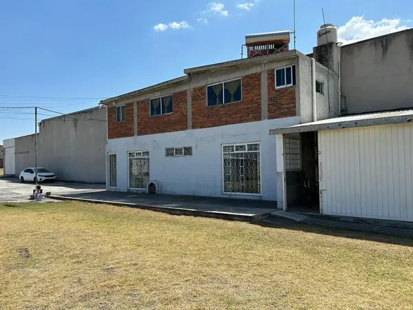 Terreno en venta en Nueva Serratón, Zinacantepec — foto 2 de 15