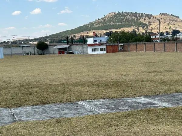 Terreno en Venta en Zinacantepec,  Lotes Habitacionales