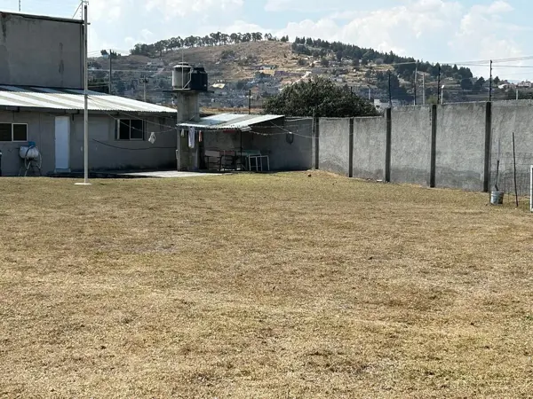 Terreno en venta en Nueva Serratón, Zinacantepec — foto 3 de 15