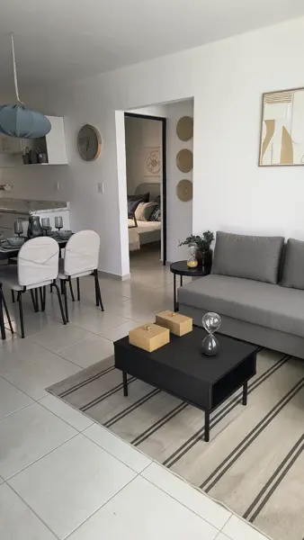 Departamento en venta en San Luis II, Mineral de la Reforma — foto 3 de 11