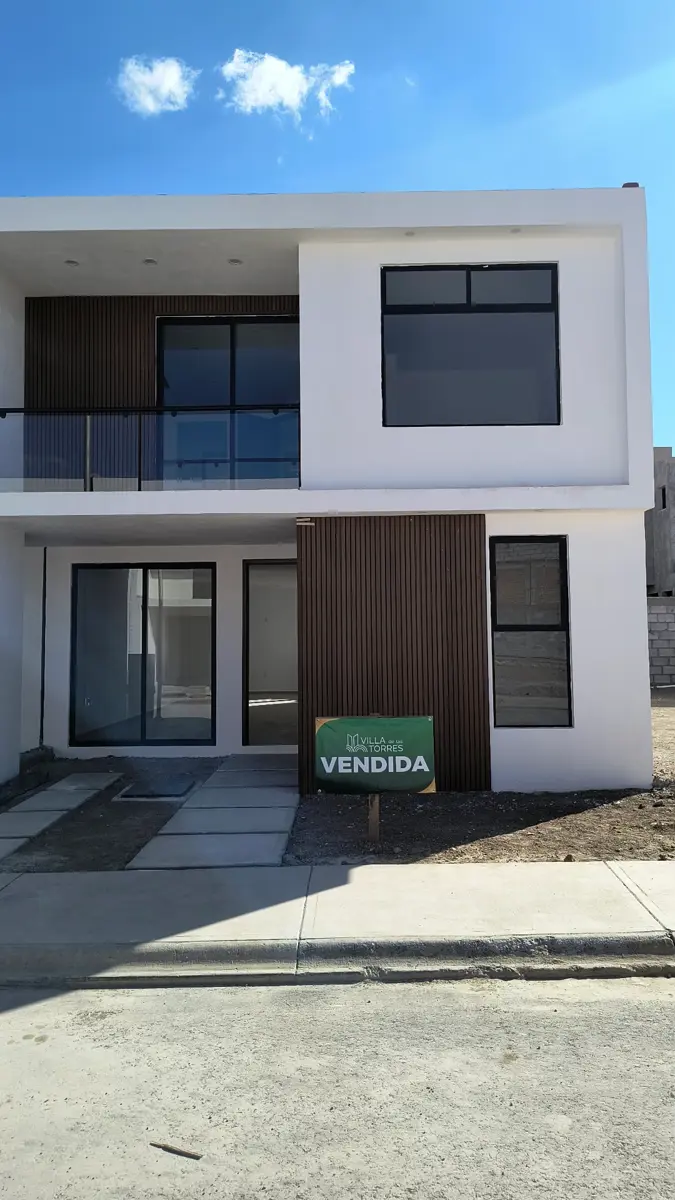 Casa en venta en Parque Urbano San Antonio el Desmonte, Pachuca de Soto — foto 1 de 9