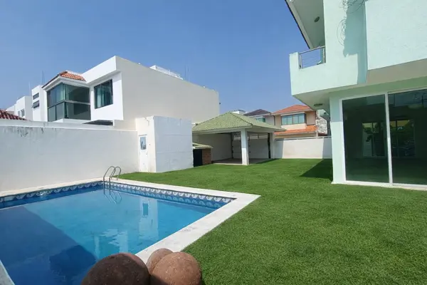 Casa en venta en El Estero, Boca del Río — foto 3 de 29