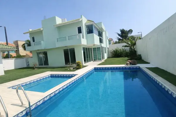 Casa en venta en Playa de Oro Mocambo, Boca del Río — foto 2 de 32