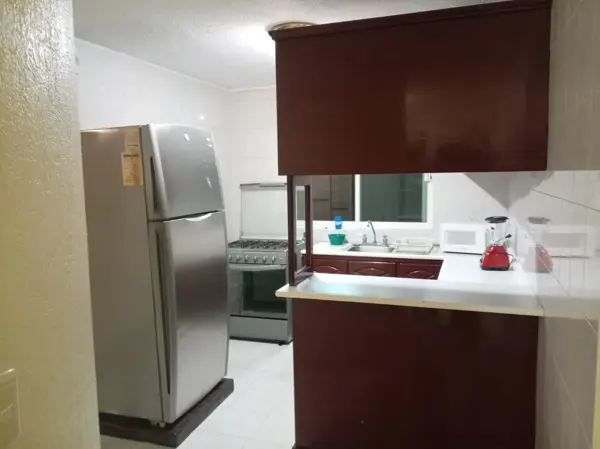 Casa en renta en Ejido Primero de Mayo Norte, Boca del Río — foto 2 de 22