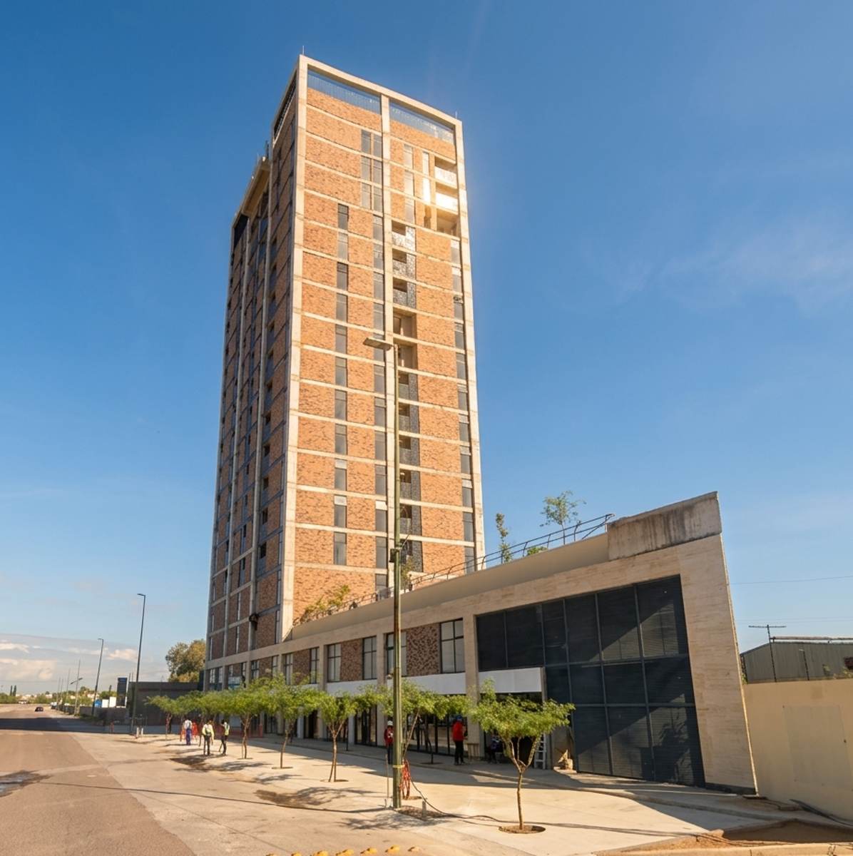 Departamento en venta en La Arboleda, Torreón — foto 1 de 19