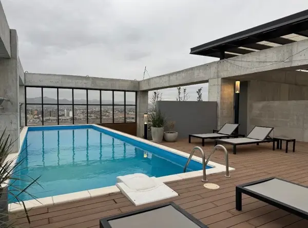 Departamento en venta en La Arboleda, Torreón — foto 3 de 19